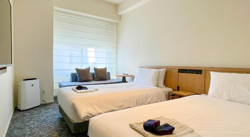 교토 파크 호텔 교토 (Park Hotel Kyoto) 3성급 호텔 레스토랑