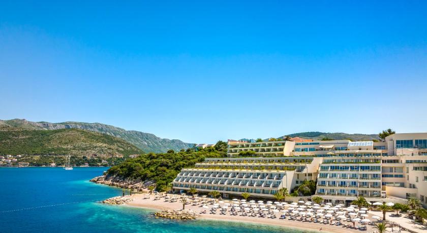 Valamar Collection Dubrovnik President Hotel