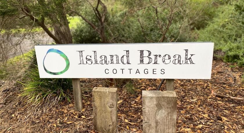 Island Break Cottages photo