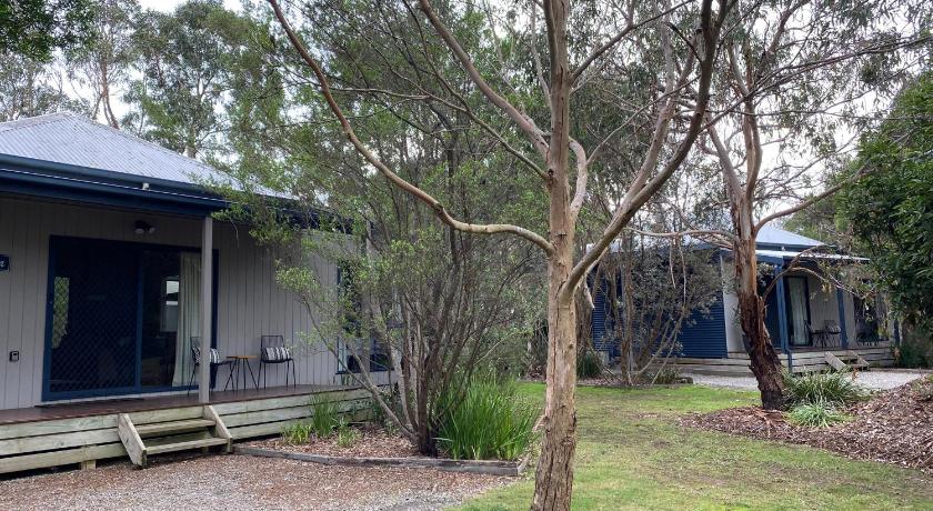Island Break Cottages — Hotel in Phillip Island