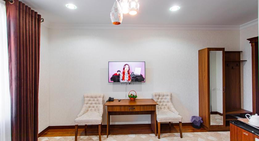 Diyor Gold Hotel photo