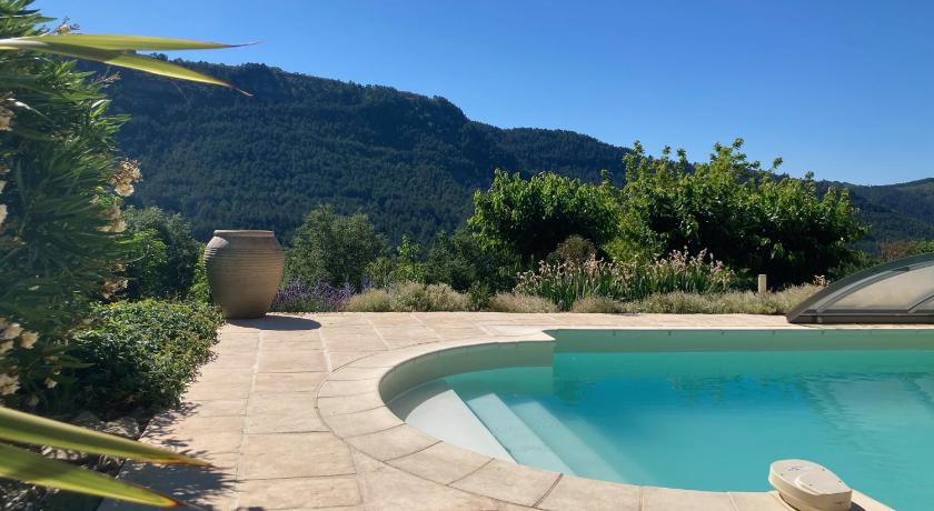Villa Caline chambres d'hotes