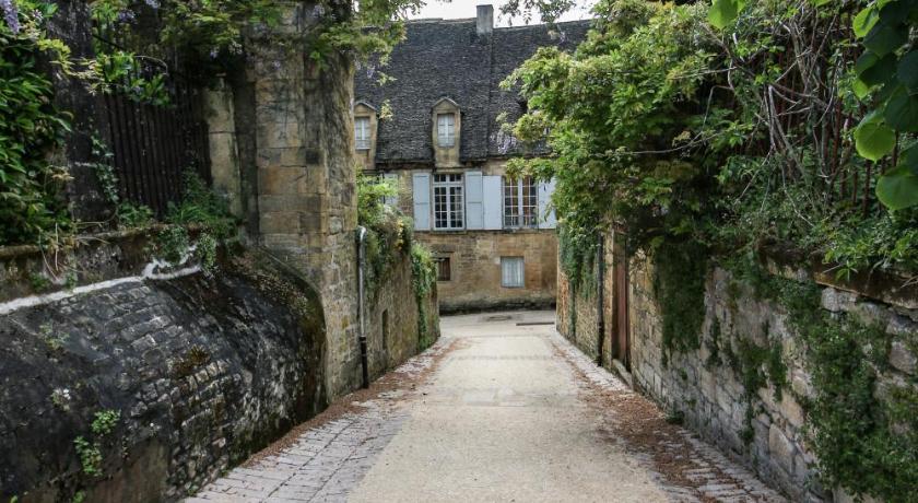 Les Chambres du "Coup de Coeur de Sarlat" photo