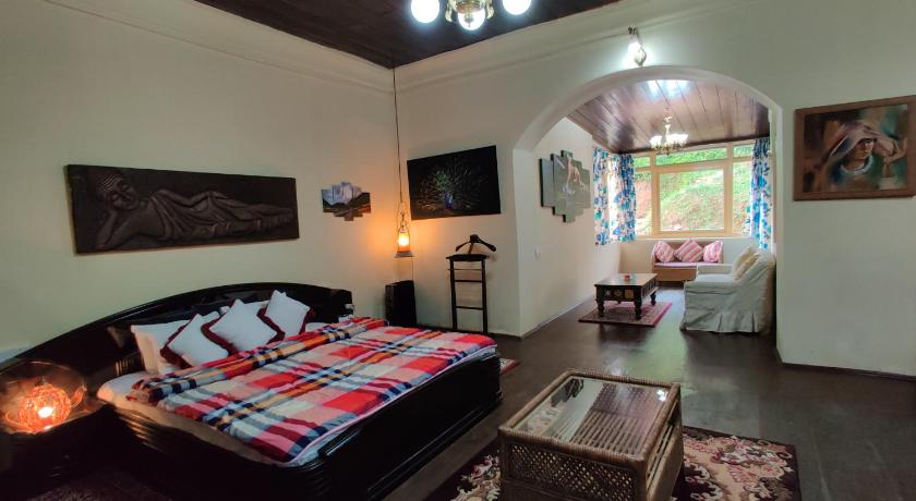 Singtom Tea Resort photo