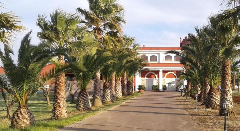 Tenuta Annibale
