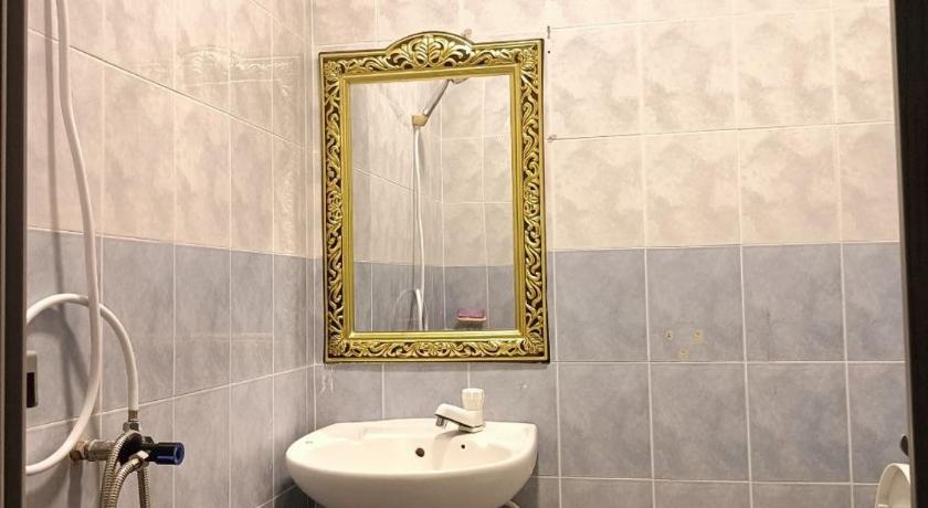 Homestay Wafiy Lost World Tambun Ipoh photo