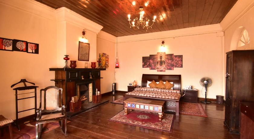 Singtom Tea Resort photo