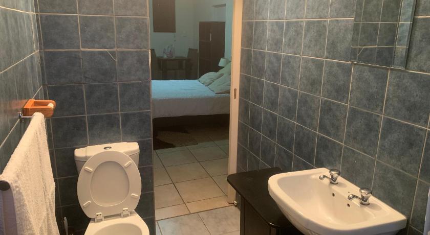 Apartamento encantador com estacionamento incluido photo