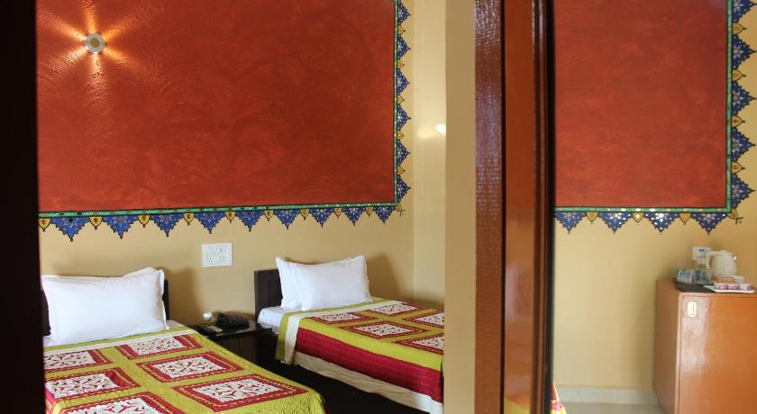 Image of Heritage Room 8