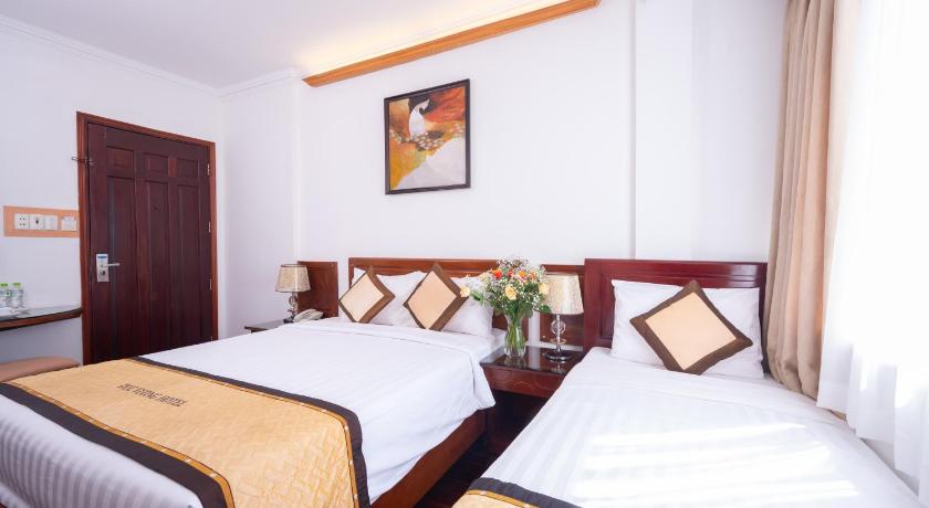 Zdjęcie: Pokój o podwyższonym standardzie (Superior Room) 4