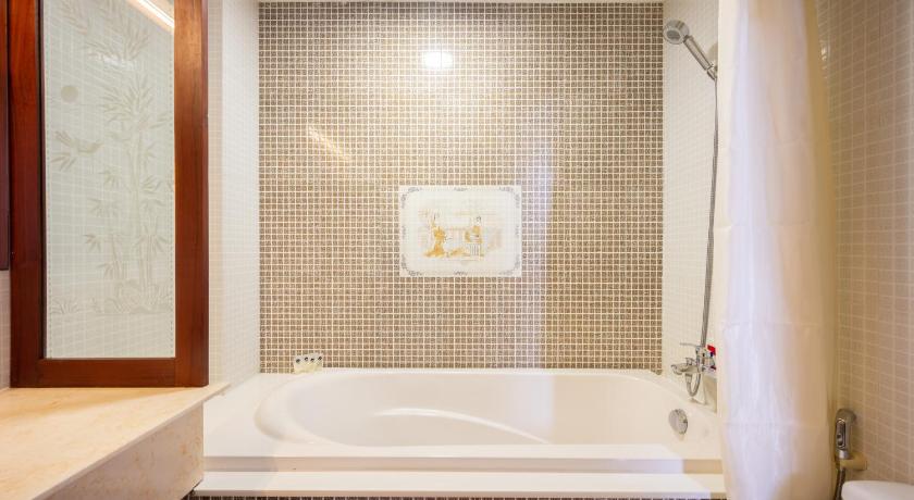 Zdjęcie: Apartament VIP (VIP Suite) 13