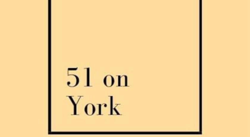 51 on York Guesthouse — Hotel in Johannesburg