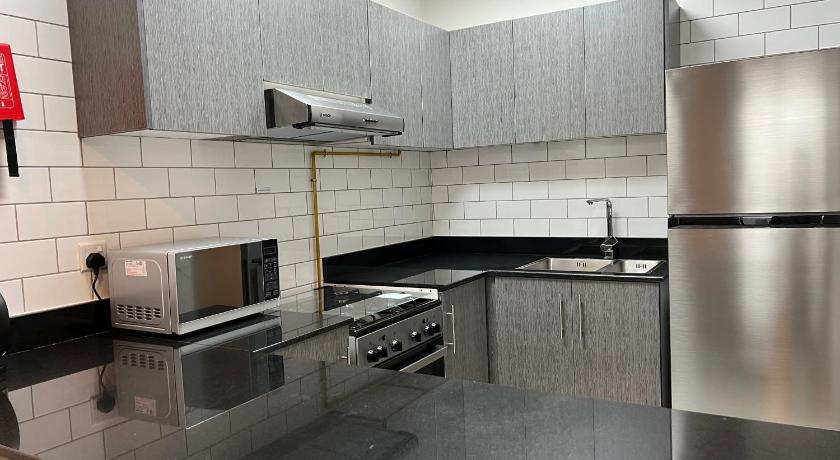 Penrose Place Dubai JVC - image 7
