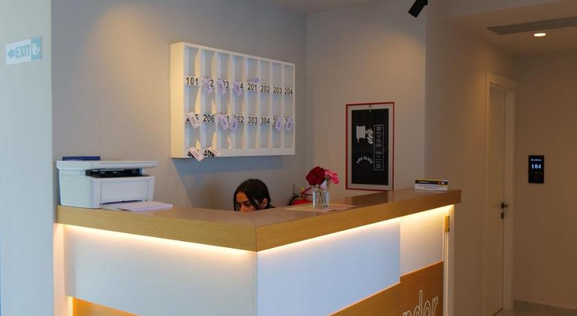 Hotel Alexander photo