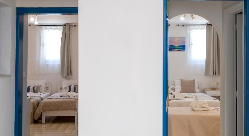 รูปของBudget Double or Twin Room - Semi Basement 17