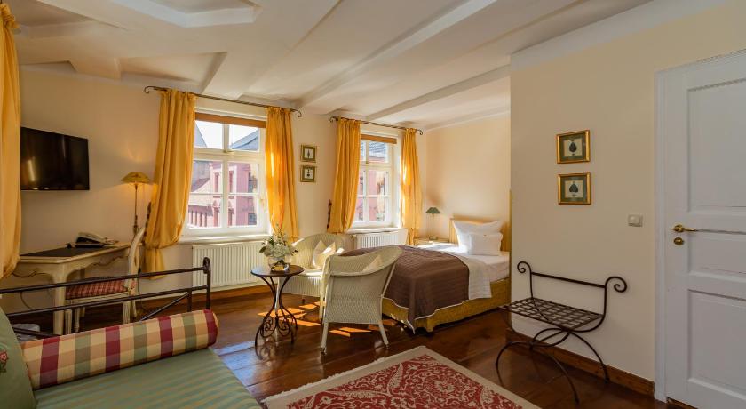 Hotel Zum Bar photo