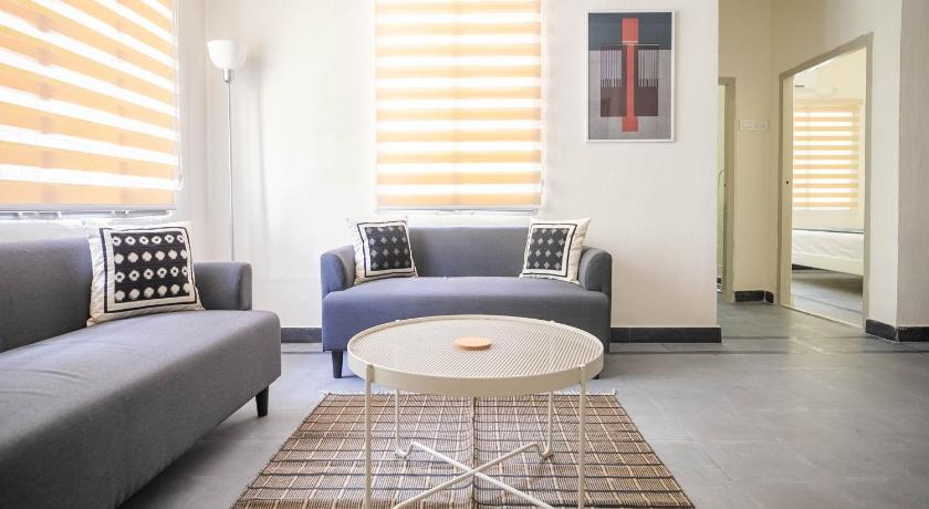 Neemtree Apartments — Hotel in Hyderabad