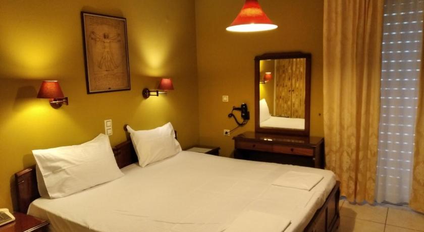 Hotel Romantica photo