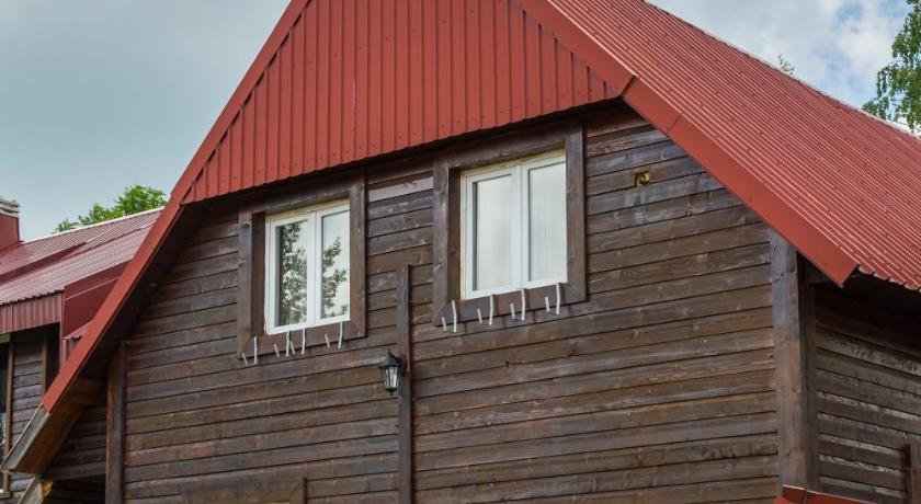 Apartments Peaks — Hotel in Zabljak
