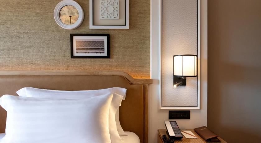 디럭스 킹 (Deluxe King) 이미지 16