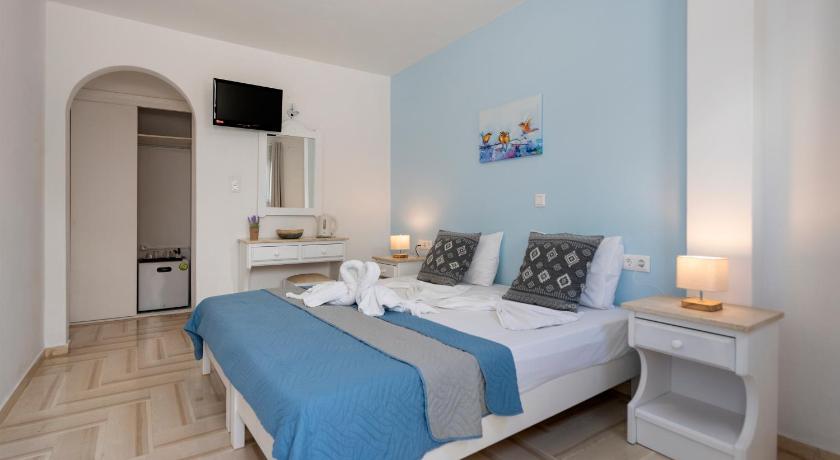 รูปของEconomy Double Room (Outdoors-Basement) 0