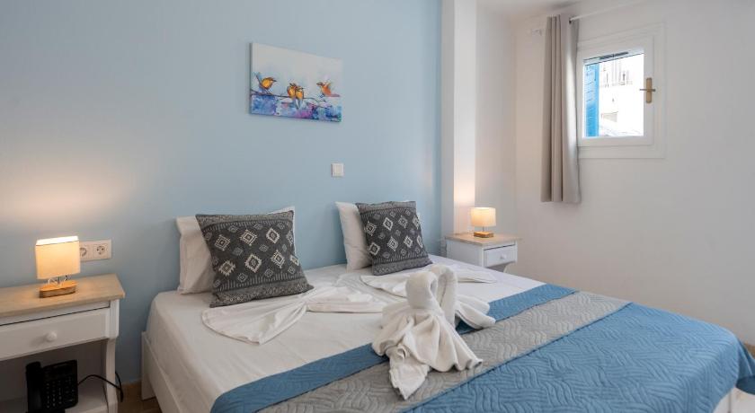 รูปของEconomy Double Room (Outdoors-Basement) 3