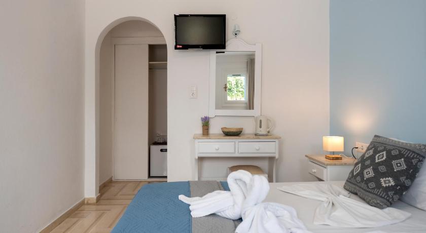 รูปของEconomy Double Room (Outdoors-Basement) 6