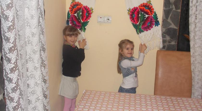 Pensiunea Marin photo