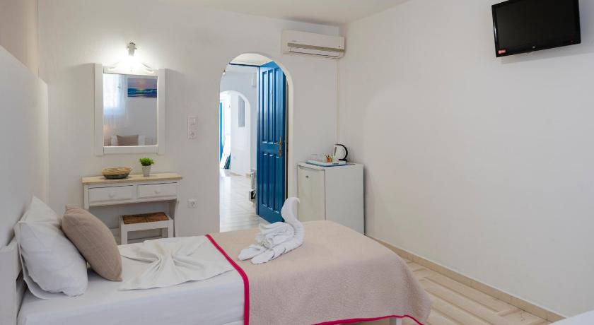 รูปของBudget Triple Room Semi Basement 10