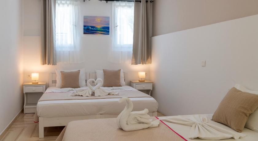 รูปของBudget Triple Room Semi Basement 1
