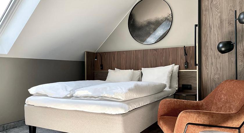 Image of Standard Double Room 10
