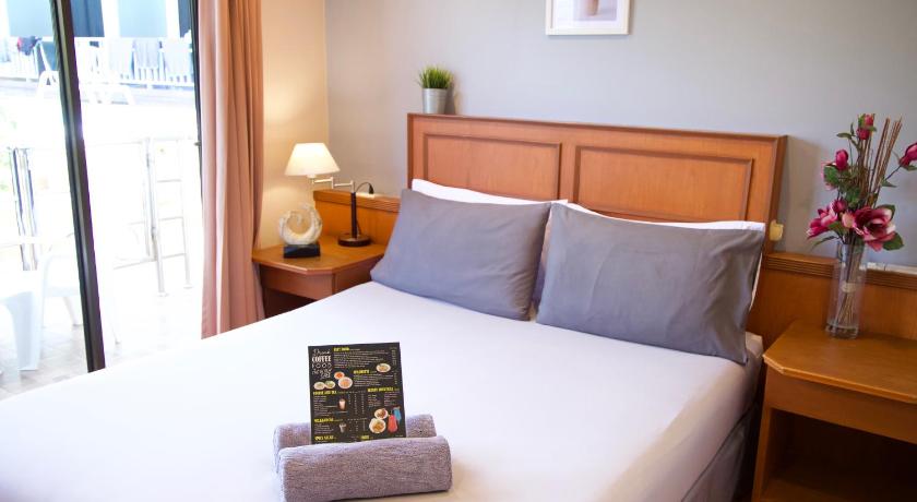 Image of Standard Double Room 6