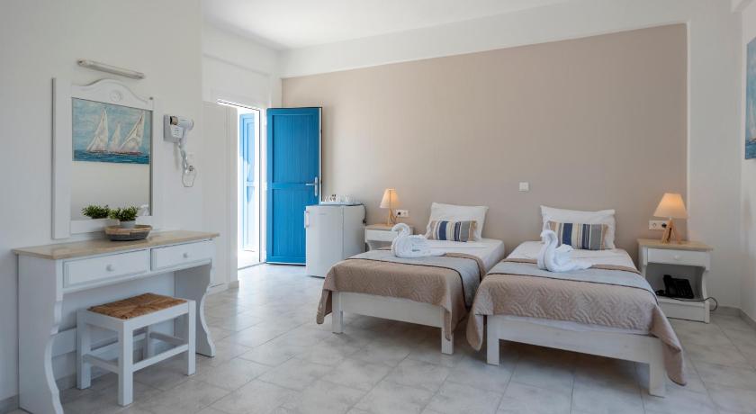 รูปของห้องสำหรับสี่ท่าน (Quadruple Room) 8