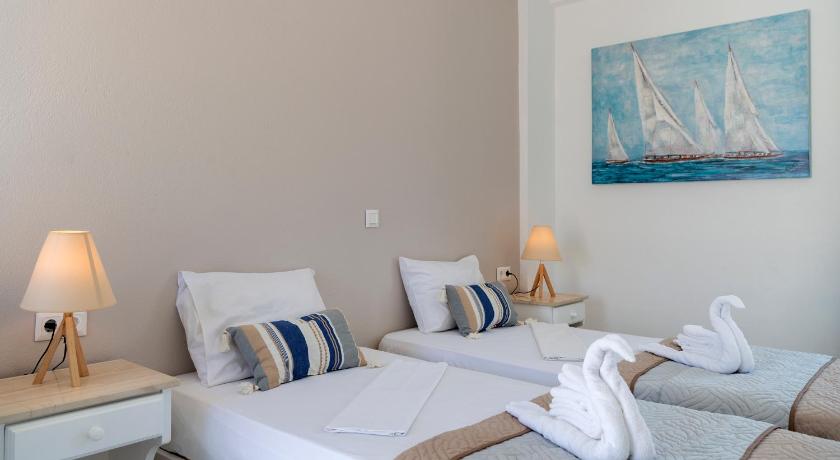 รูปของห้องสำหรับสี่ท่าน (Quadruple Room) 7