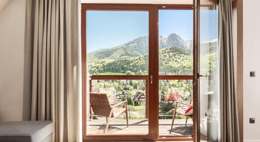 Tatra Resort & SPA photo