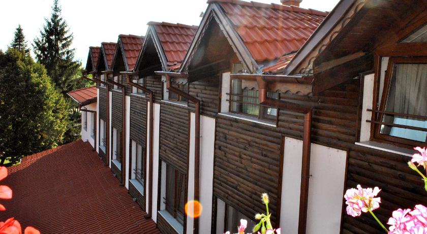 Spa Hotel Ivelia photo