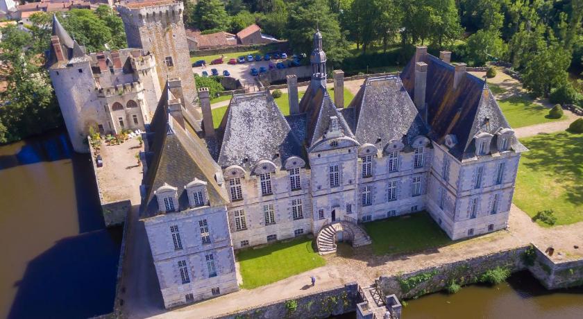 Château de Saint Loup