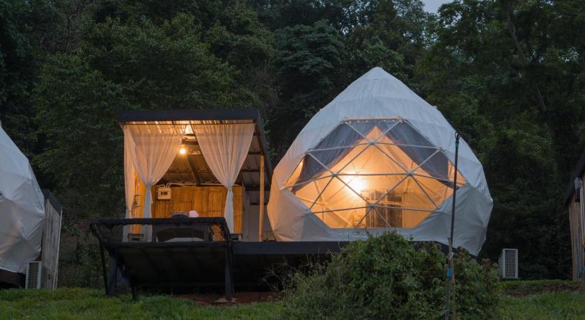 หุบเขาโฮมสเตย์ — Hotel in Chiang Mai