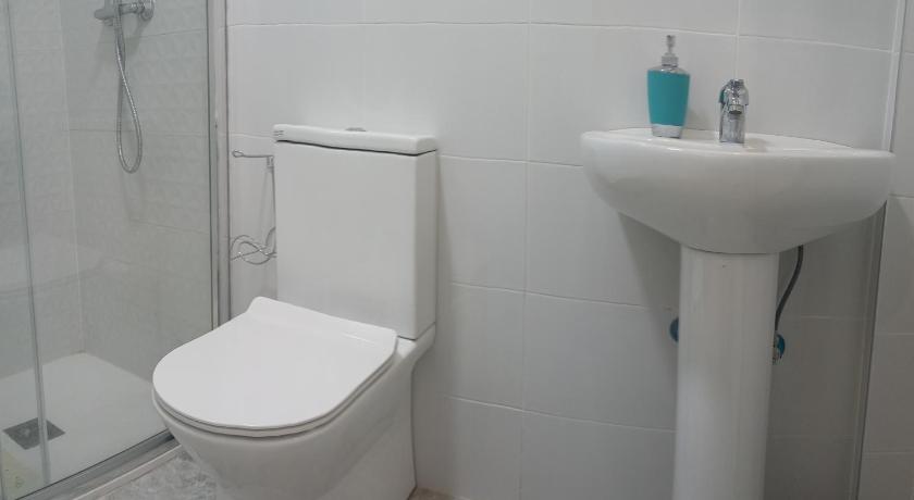 Genius Apartments photo