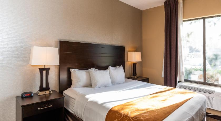 Image of 1 King Bed, Suite, Nonsmoking, Accessible 3