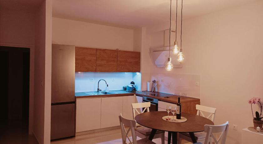 Luxury Apartment Meje - image 11