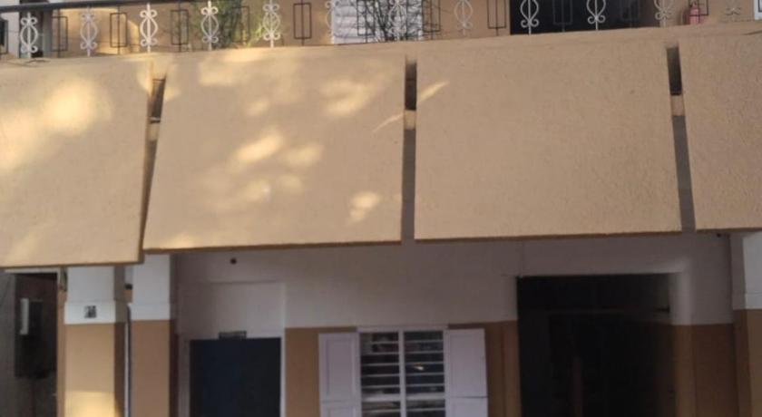 Zama Lodge – Chennai, IL