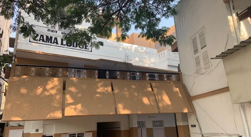 Zama Lodge – Chennai, IL