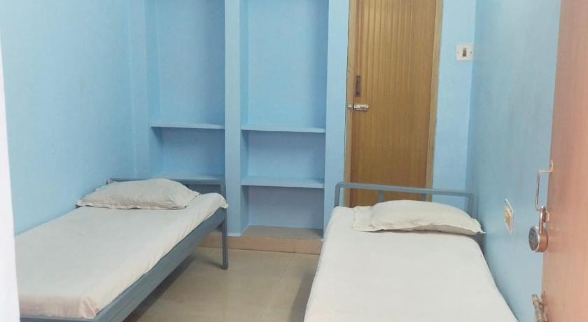 Zama Lodge – Chennai, IL
