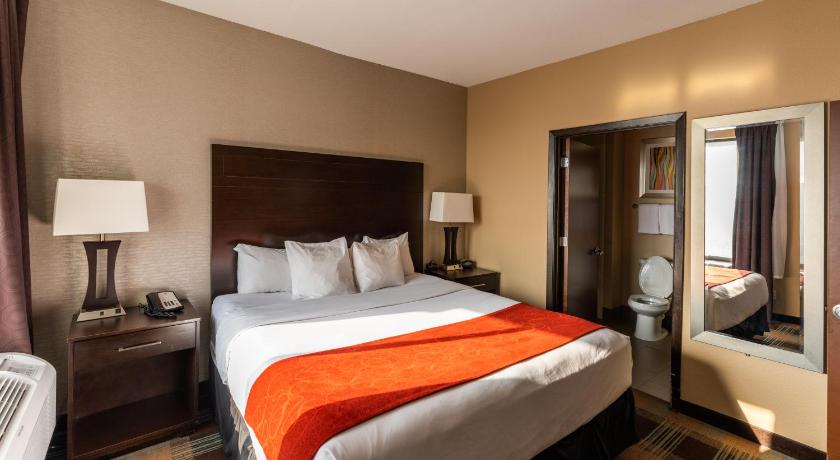 Image of 1 King Bed, Suite, Nonsmoking 6
