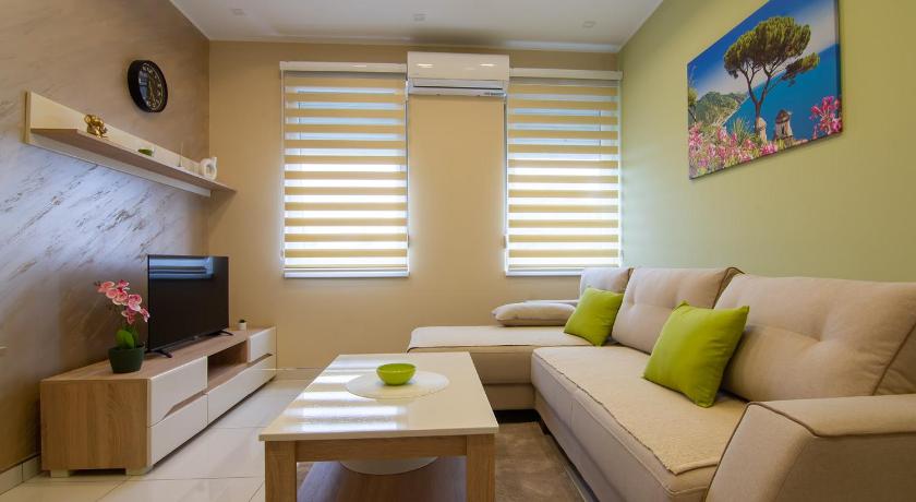 Jana apartmani — Hotel in Belgrade