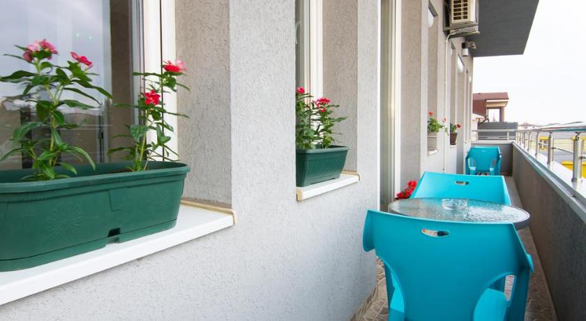 Jana apartmani photo