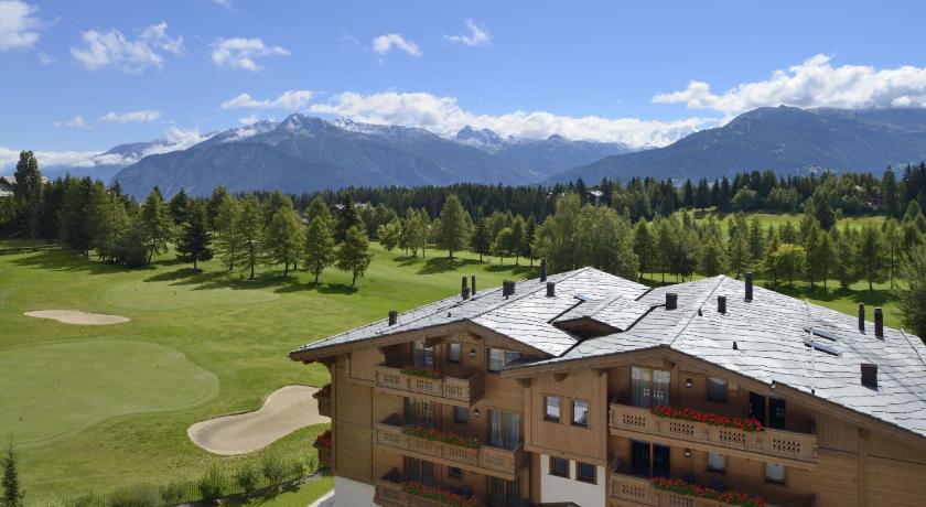 Guarda Golf Hotel & Residences