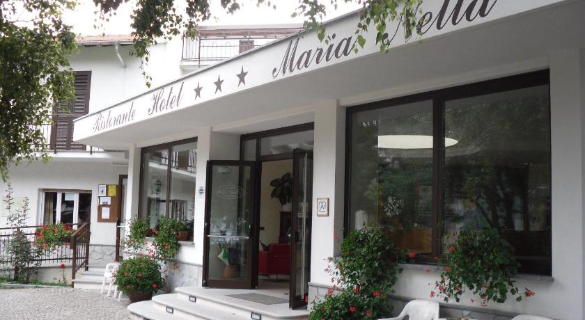 Hotel Maria Nella