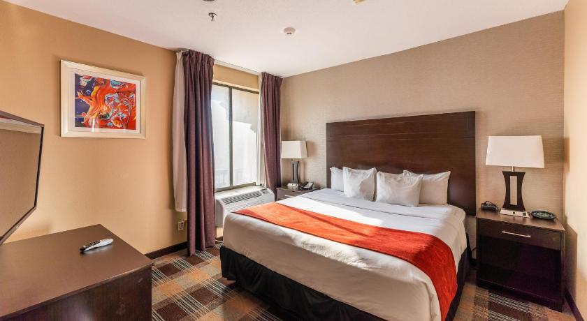 Image of 1 King Bed, Suite, Nonsmoking 4